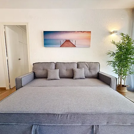 Domuum Holidays - Delfos Apartment