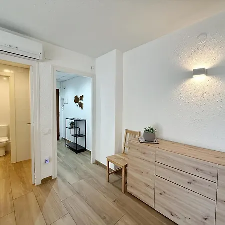 Apartment Domuum Holidays - Delfos Salou