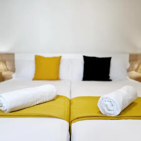 Apartamento Domuum Holidays - Delfos