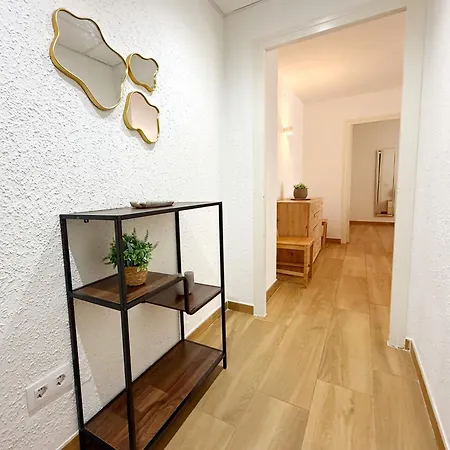 Apartment Domuum Holidays - Delfos *