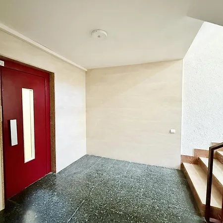 Domuum Holidays - Delfos Apartamento *