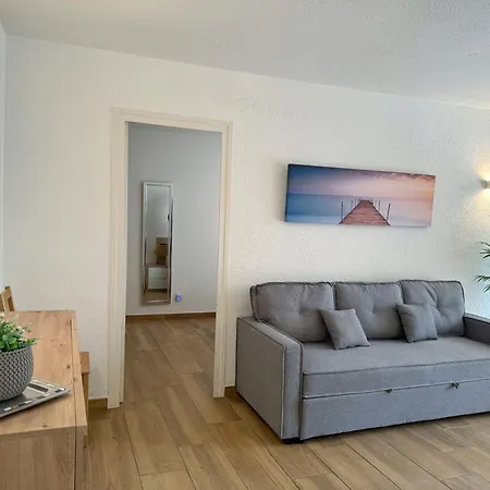 Apartamento Domuum Holidays - Delfos Salou