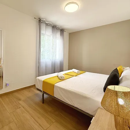 Domuum Holidays - Delfos Apartamento