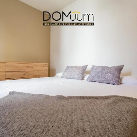Domuum Holidays - Delfos Apartment *