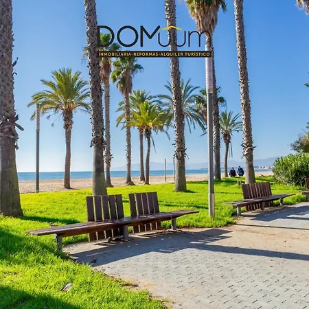 Domuum Holidays - Delfos Apartment *