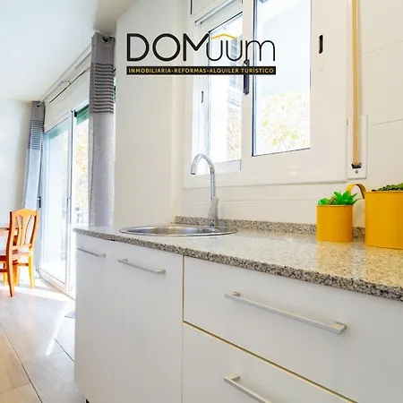 Apartment Domuum Holidays - Delfos