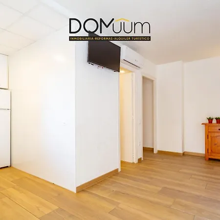 Domuum Holidays - Delfos Apartment *