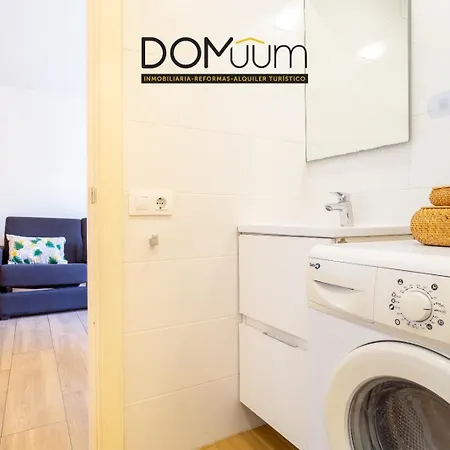 Apartment Domuum Holidays - Delfos *
