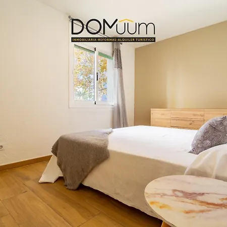 Domuum Holidays - Delfos Apartment