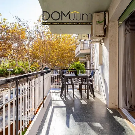 Domuum Holidays - Delfos Apartment *