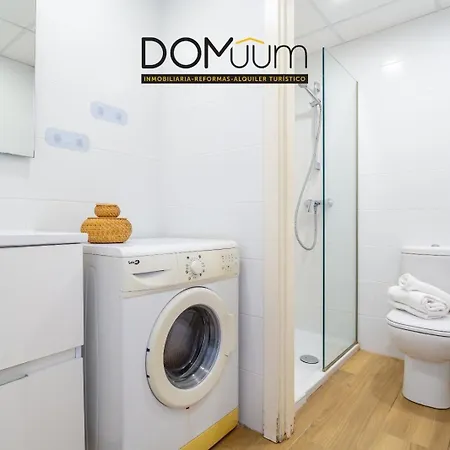 Domuum Holidays - Delfos *
