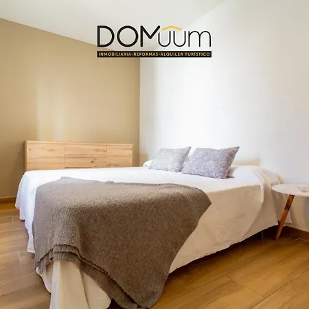 Domuum Holidays - Delfos