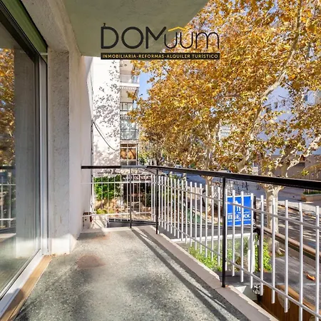 Apartment Domuum Holidays - Delfos *