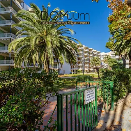 Domuum Holidays - Delfos Apartment *