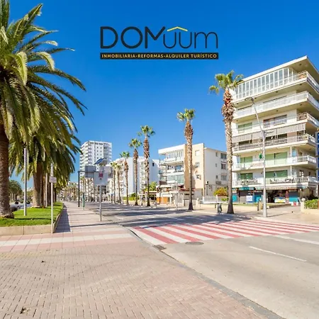 Apartment Domuum Holidays - Delfos *