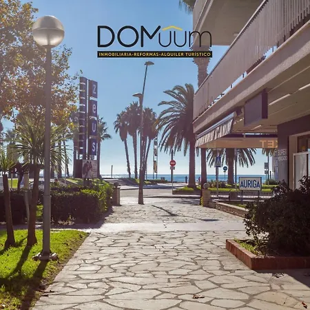 Domuum Holidays - Delfos Apartment *