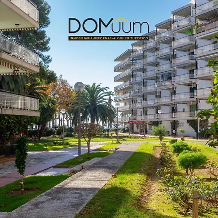 Apartment Domuum Holidays - Delfos